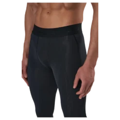 MCS X Training Comp Tights Black