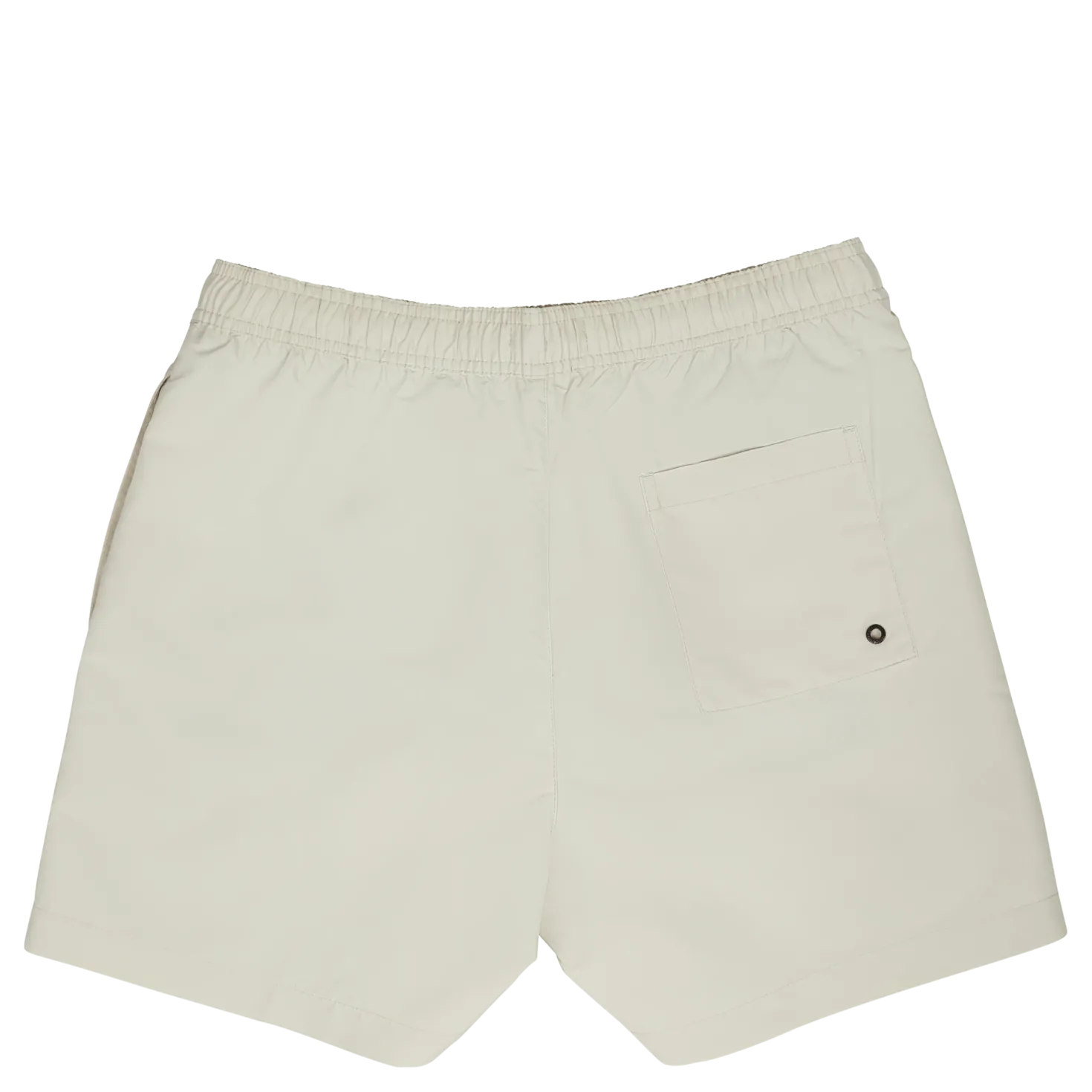Medium Drawstring Light Silt