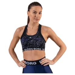 Medium Stardust Memories Sky Top Blue/Patterned