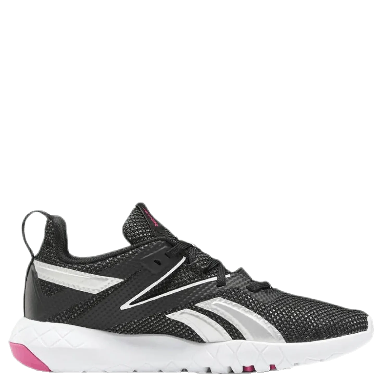 Mega Flexagon White/Black
