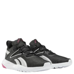 Mega Flexagon White/Black