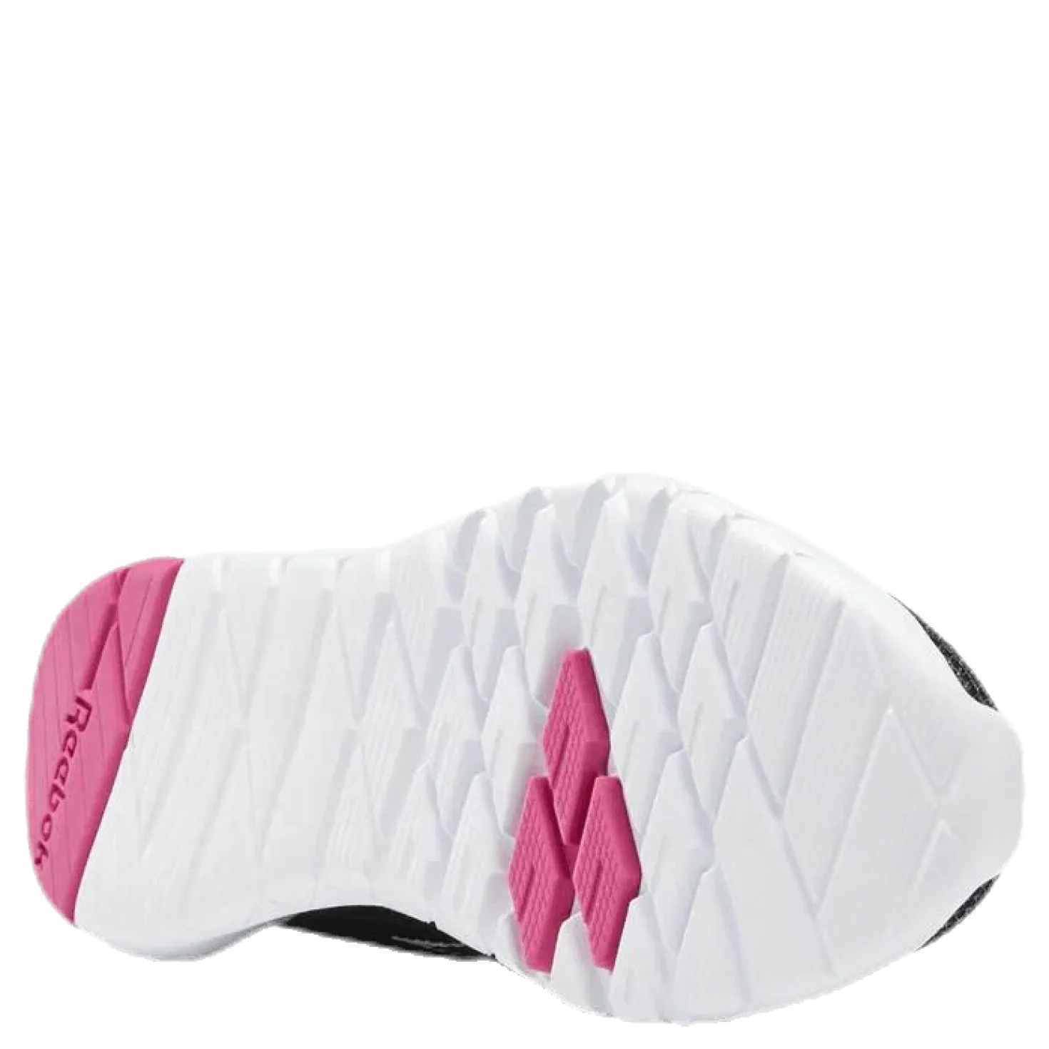Mega Flexagon White/Black