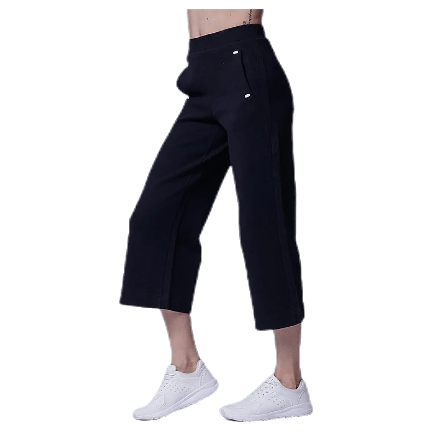 Meja Tech Black