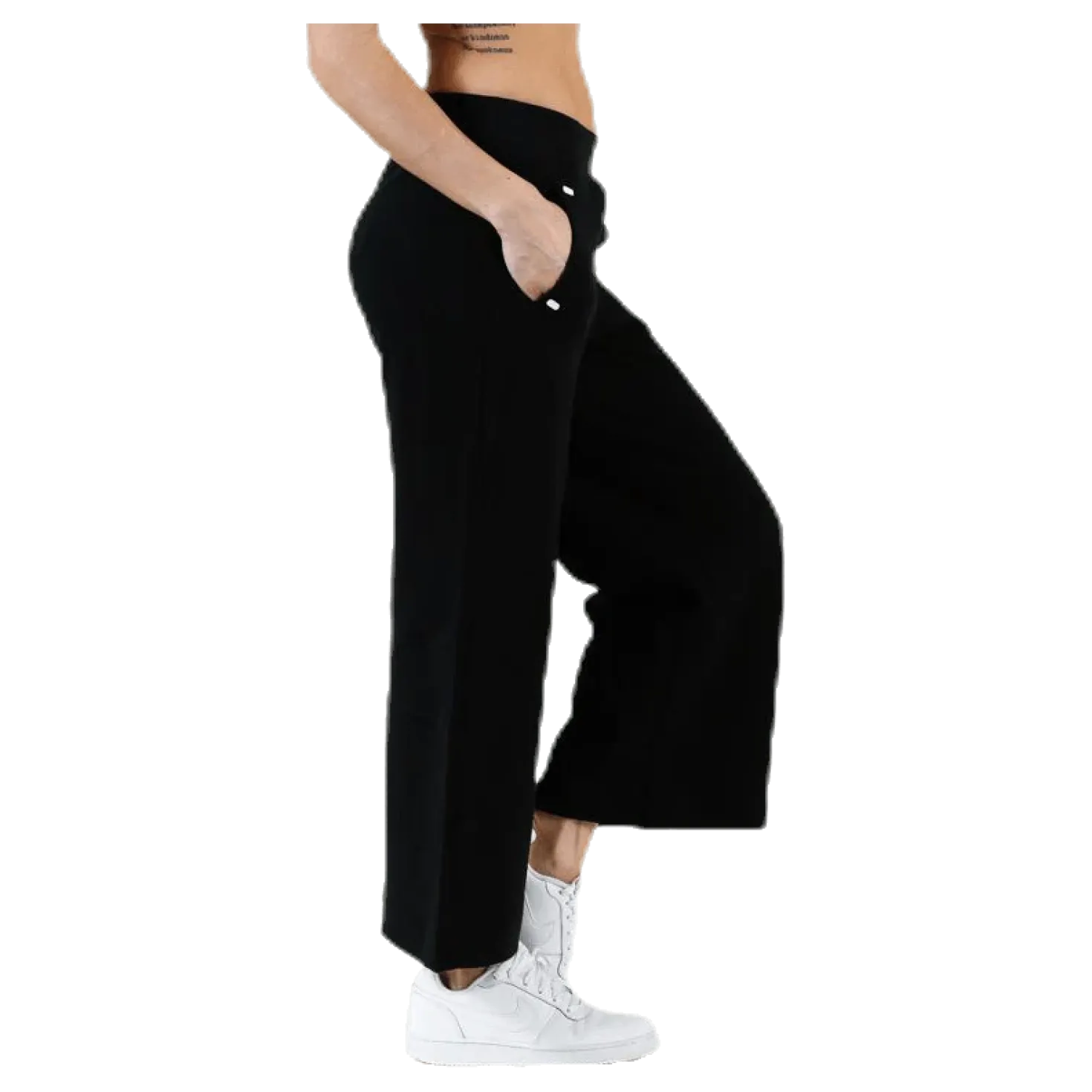 Meja Tech Black