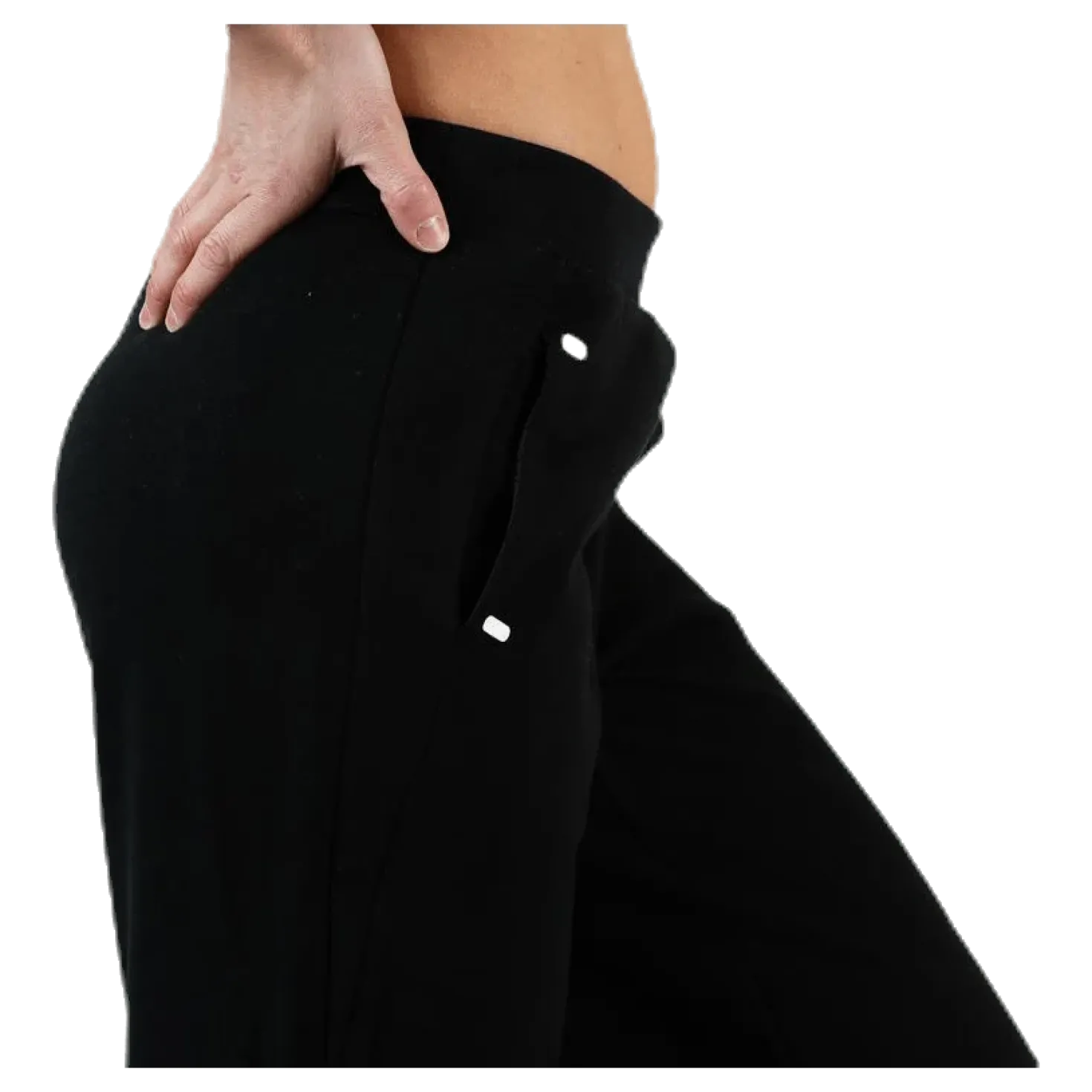Meja Tech Black
