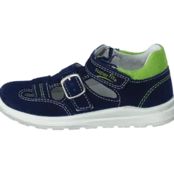 Mel Blue/lightgreen
