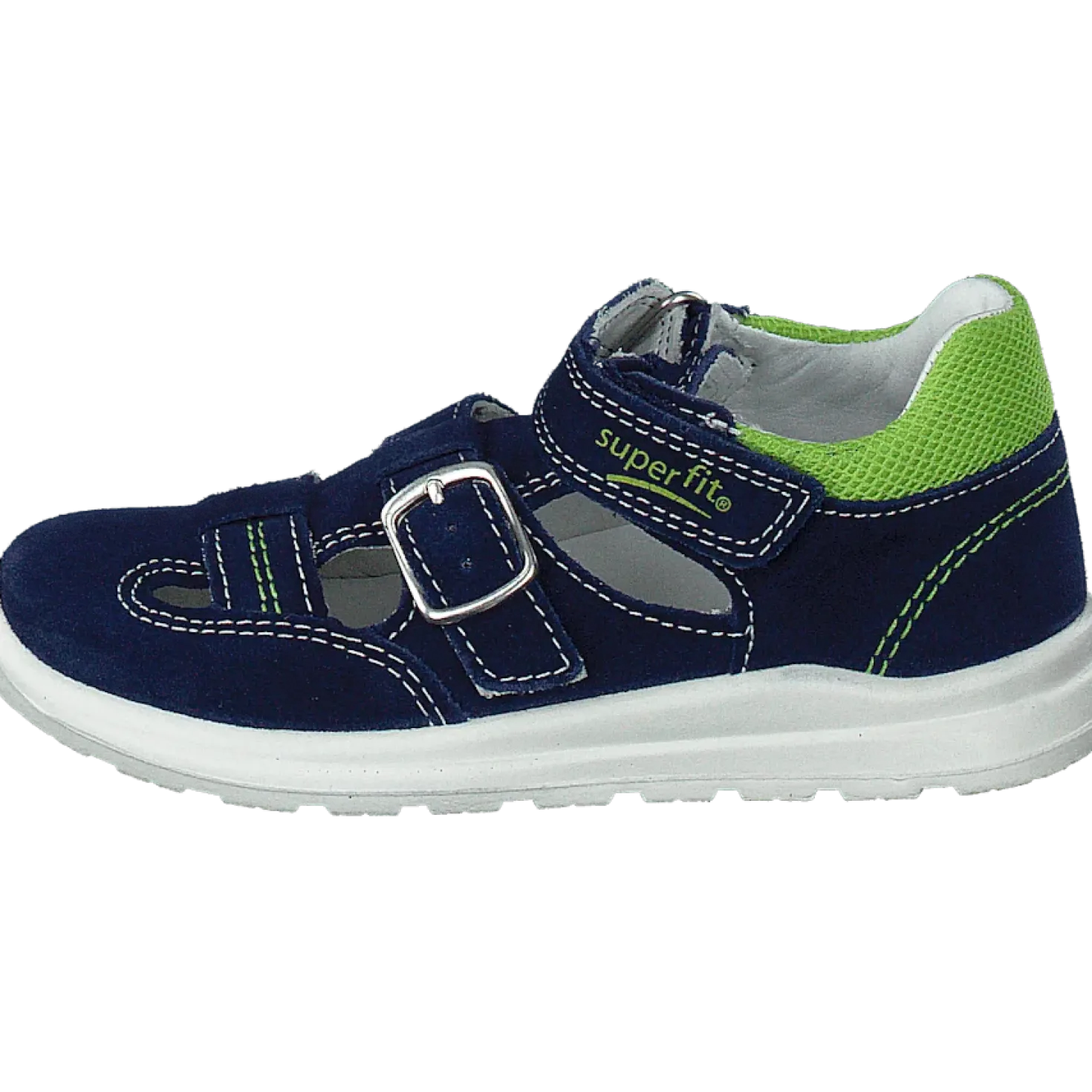 Mel Blue/lightgreen