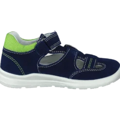 Mel Blue/lightgreen