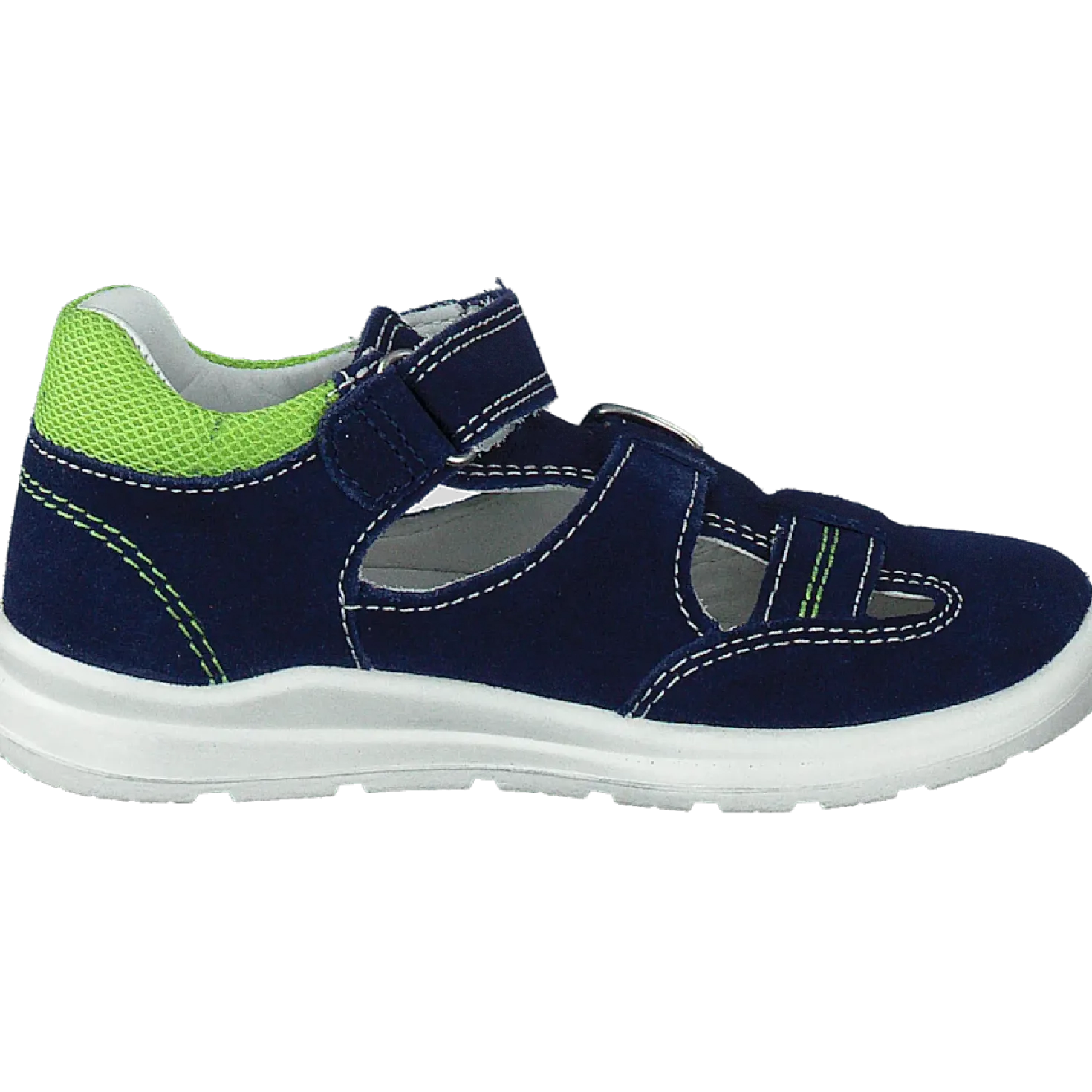 Mel Blue/lightgreen