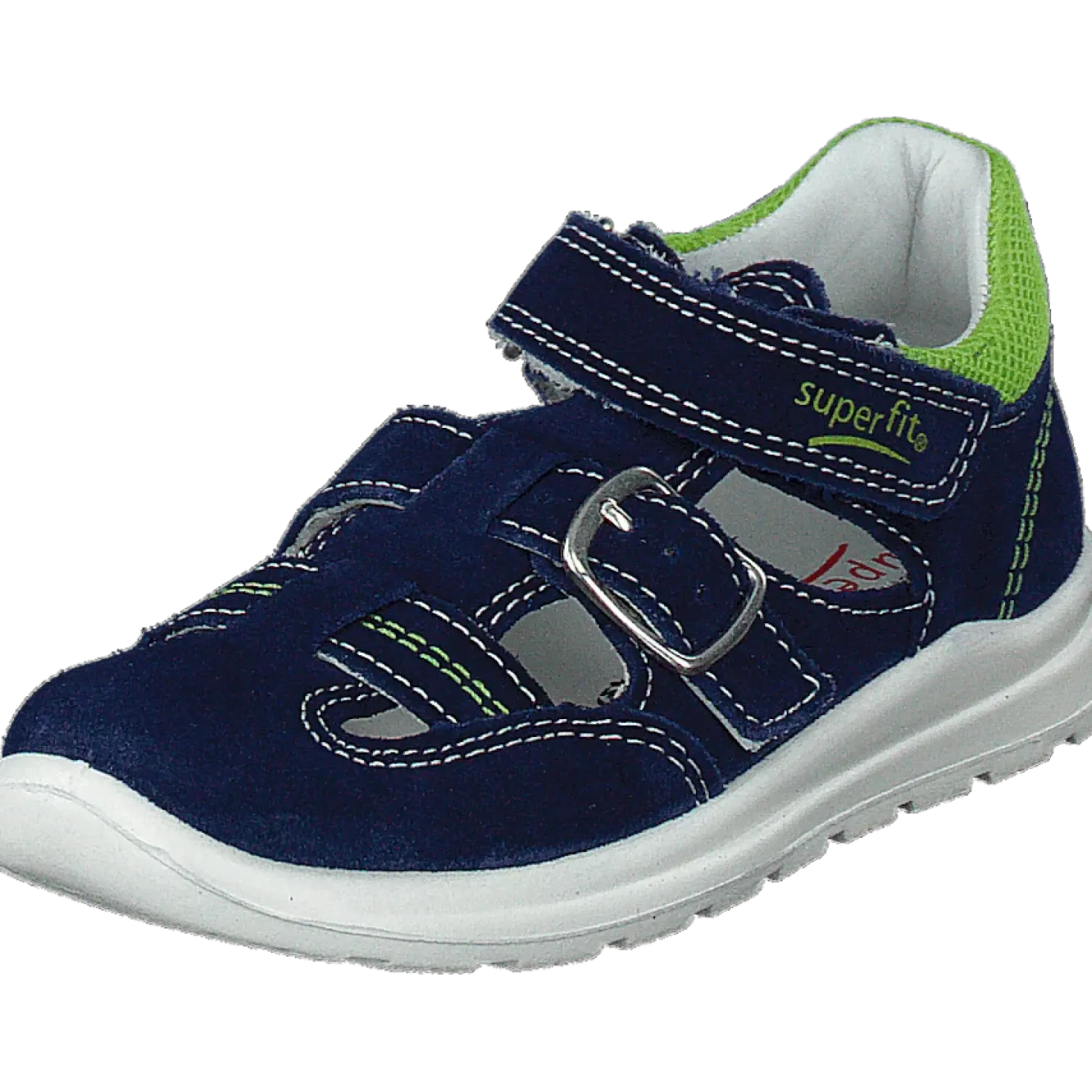 Mel Blue/lightgreen