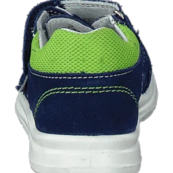 Mel Blue/lightgreen