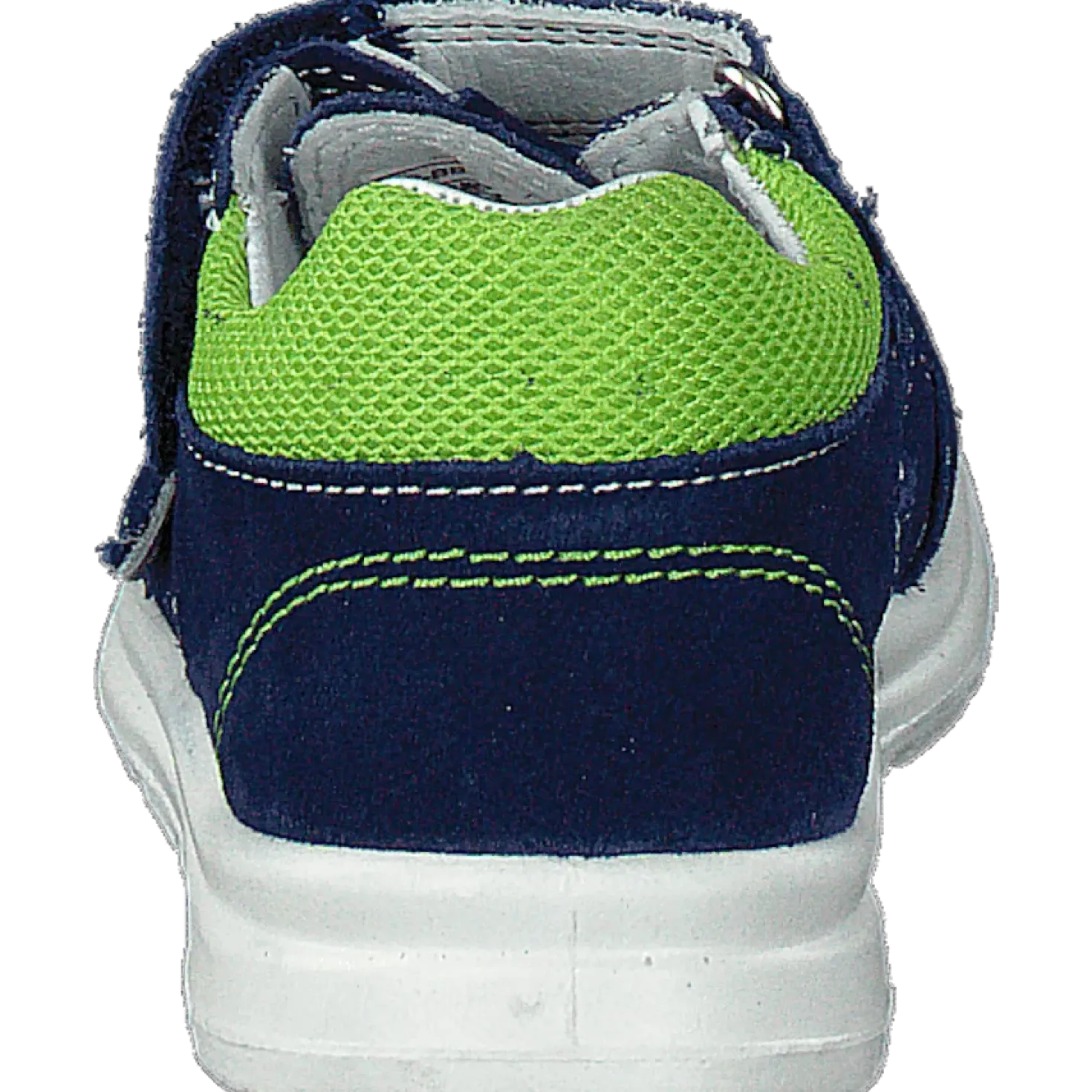 Mel Blue/lightgreen