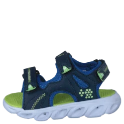 Melbu Navy