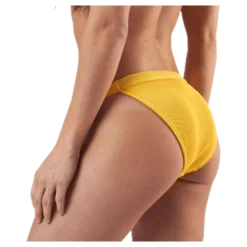 Melia Ribb Tanga Yellow