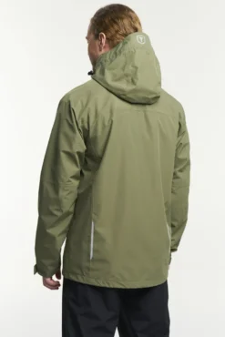 Melville Jacket Men Olive