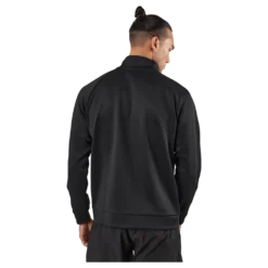 Men’s Court Zip Jacket Black