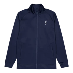 Men’s Court Zip Jacket Navy