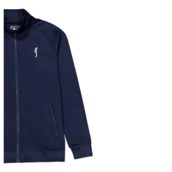 Men’s Court Zip Jacket Navy