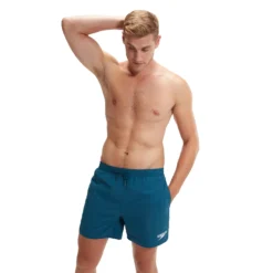 Mens Essential 16