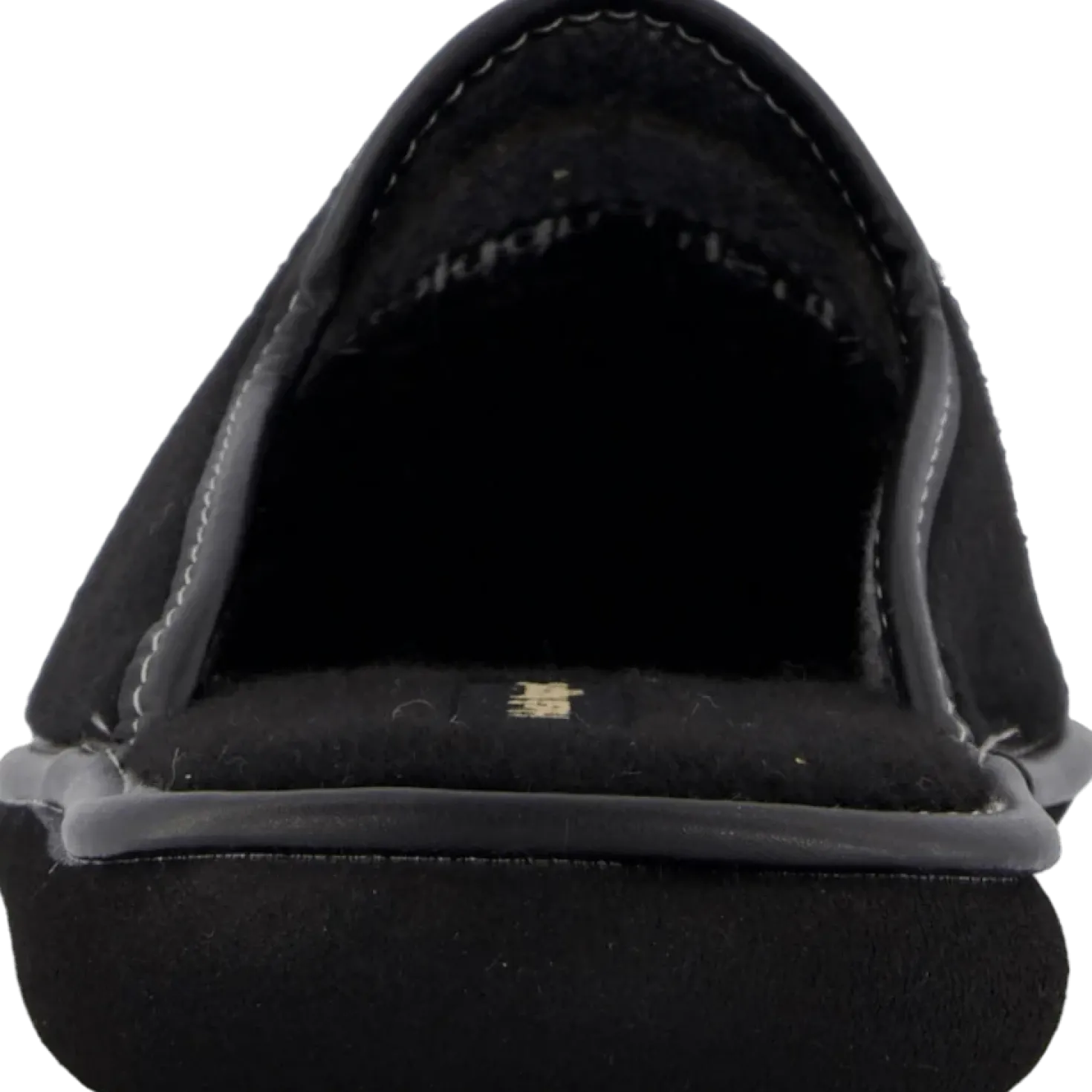 Men's Manuel Black