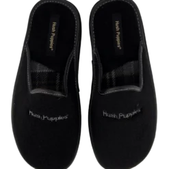 Men's Manuel Black