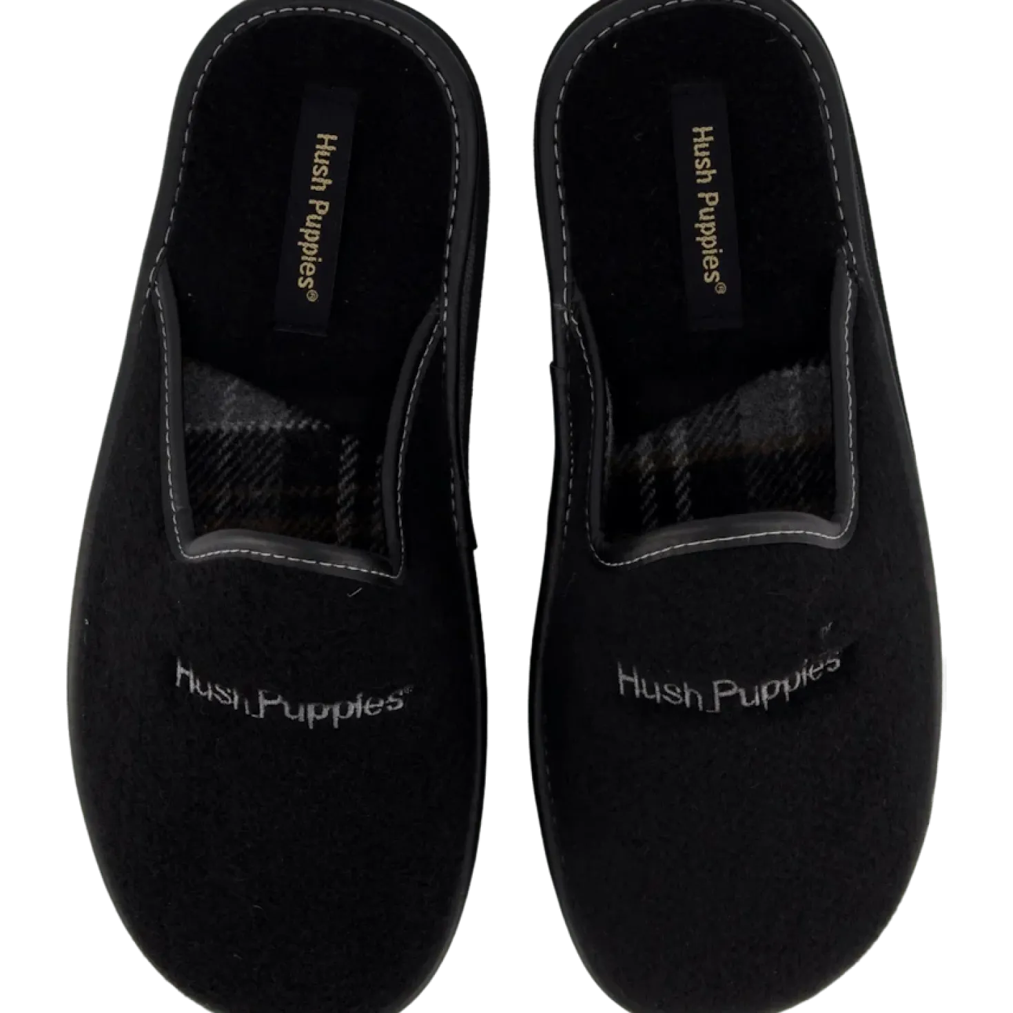 Men's Manuel Black