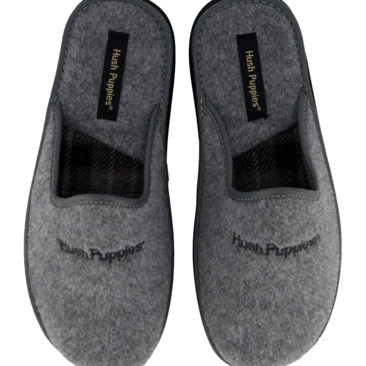 Men's Manuel Grey