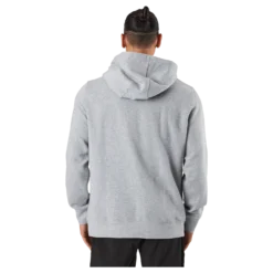 Men’s Paris Hoodie Grey