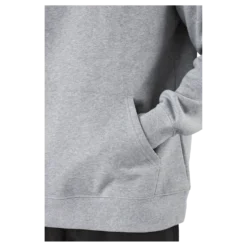 Men’s Paris Hoodie Grey
