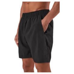 Men’s Performance Shorts Black