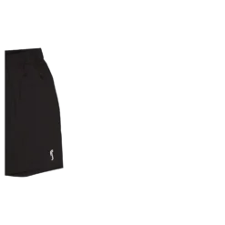 Men’s Performance Shorts 9" Black