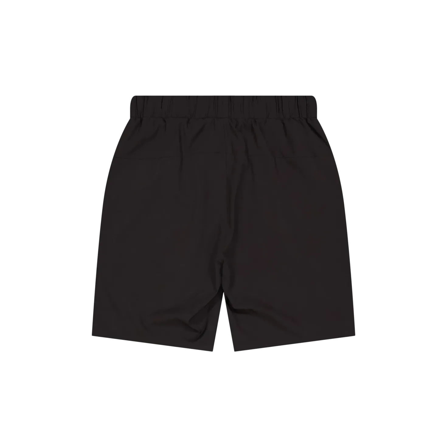 Men’s Performance Shorts 9" Black