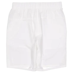 Men’s Performance Shorts 9" White