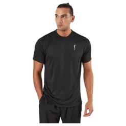 Men’s Performance Tee Black