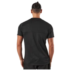 Men’s Performance Tee Black