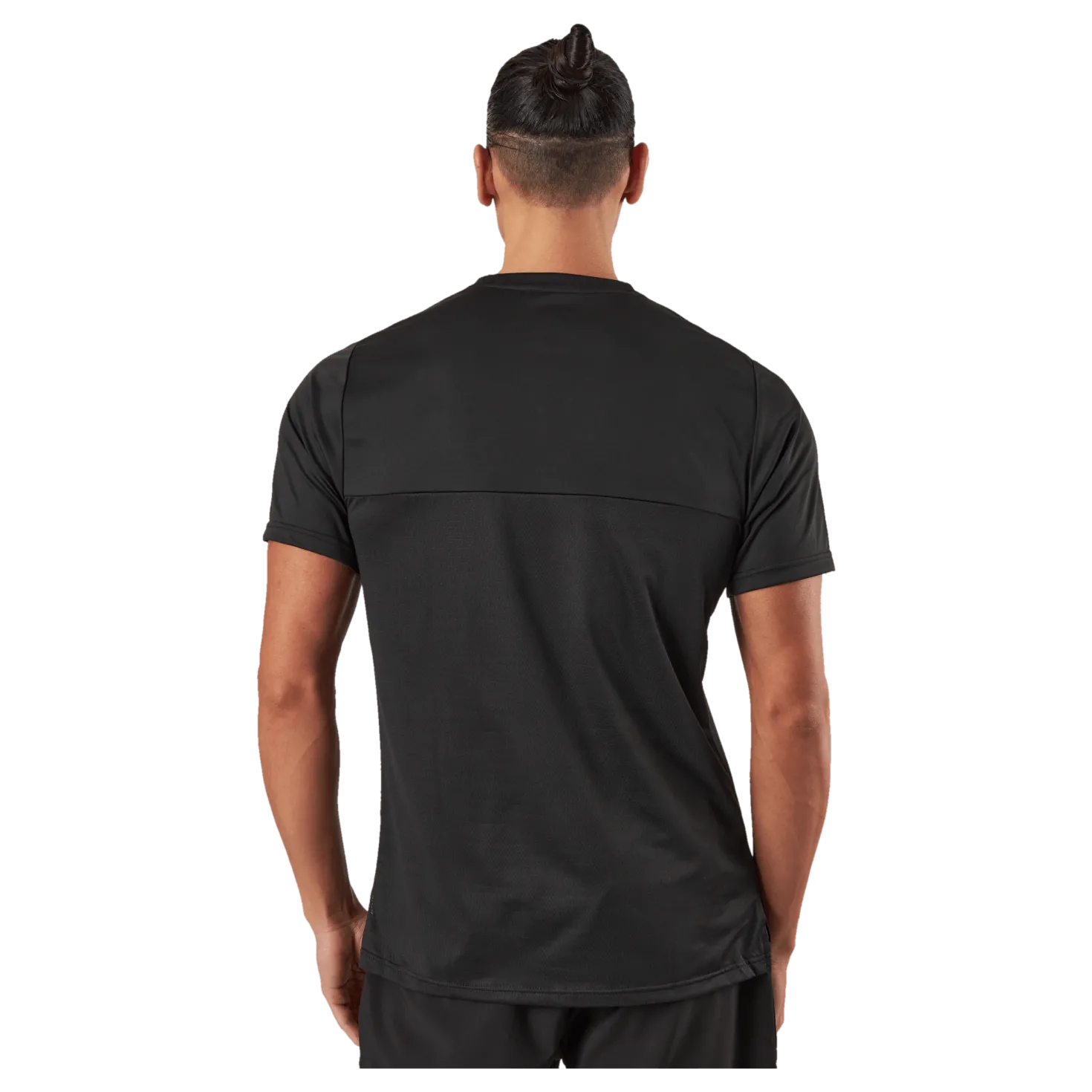 Men’s Performance Tee Black