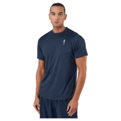 Men’s Performance Tee Navy