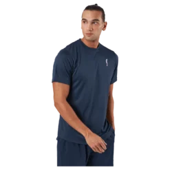 Men’s Performance Tee Navy