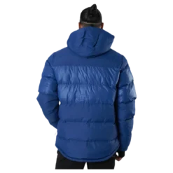 Mercury Jacket Blue