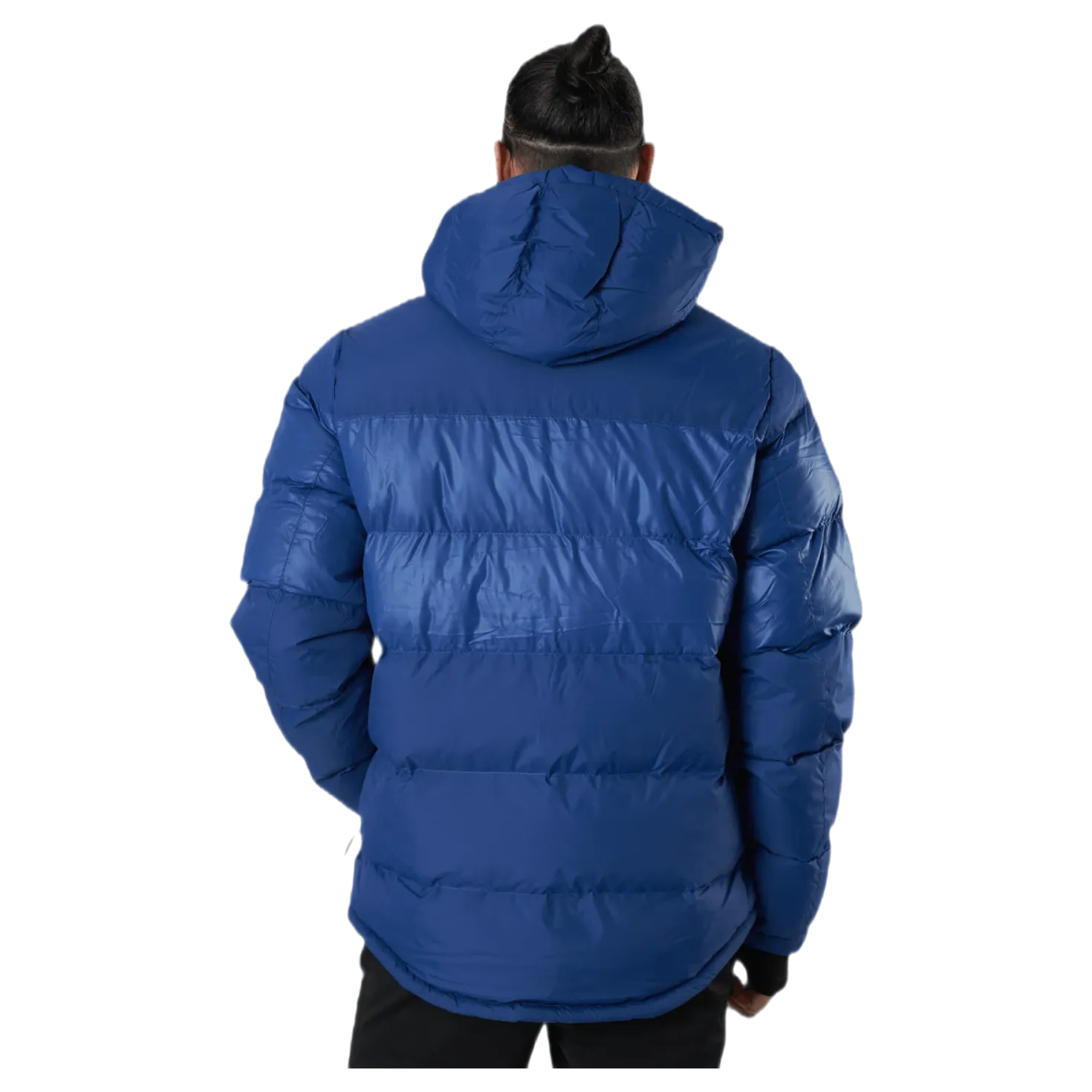 Mercury Jacket Blue