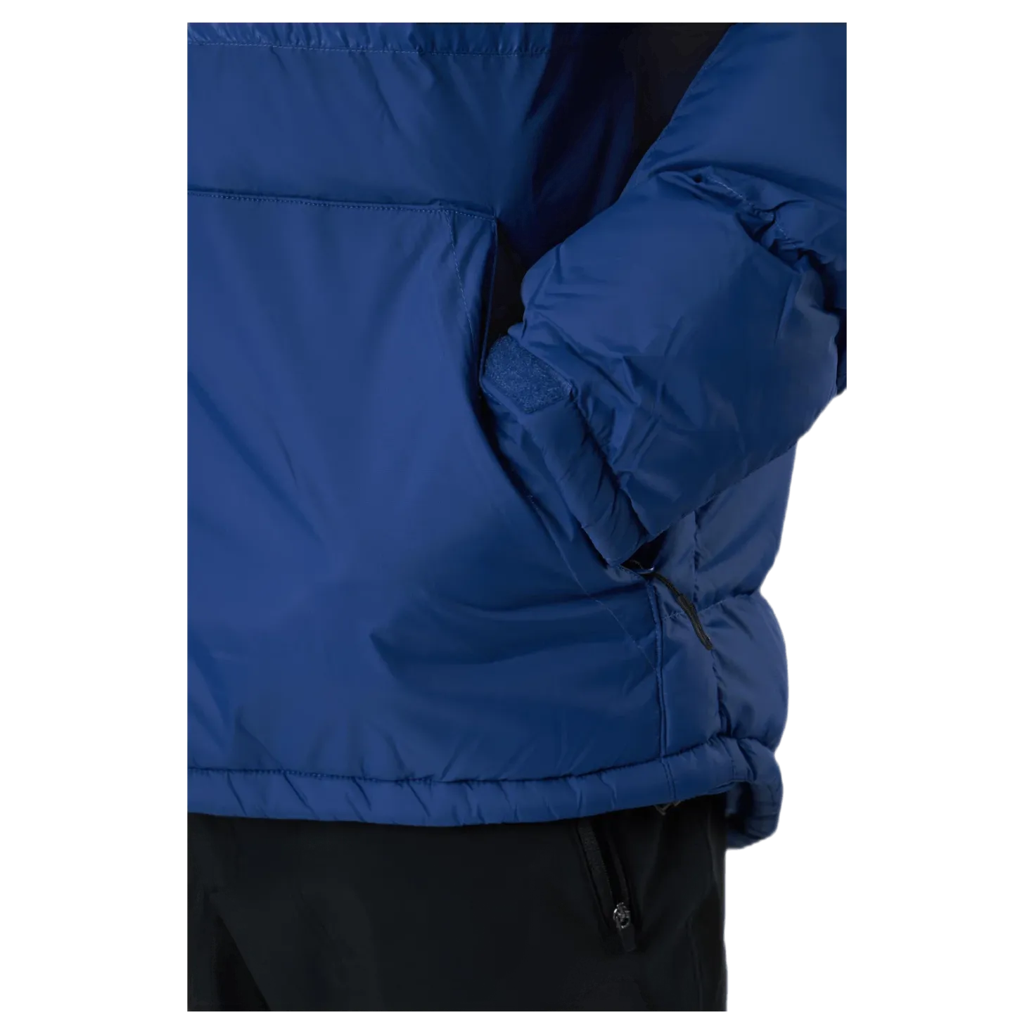 Mercury Jacket Blue