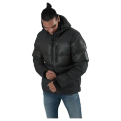 Mercury Jacket Green