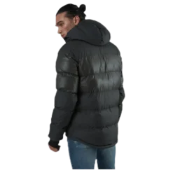 Mercury Jacket Green
