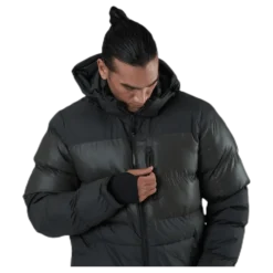 Mercury Jacket Green