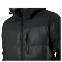 Mercury Jacket Green