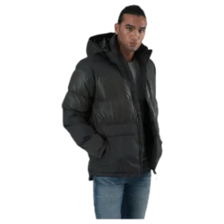 Mercury Jacket Green