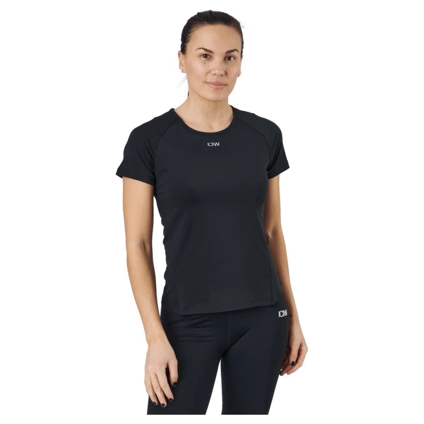 Mercury T-shirt Wmn Black