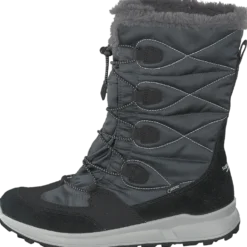 Merida Gore-tex® Black/grey
