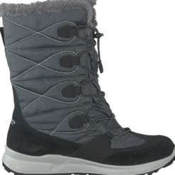 Merida Gore-tex® Black/grey