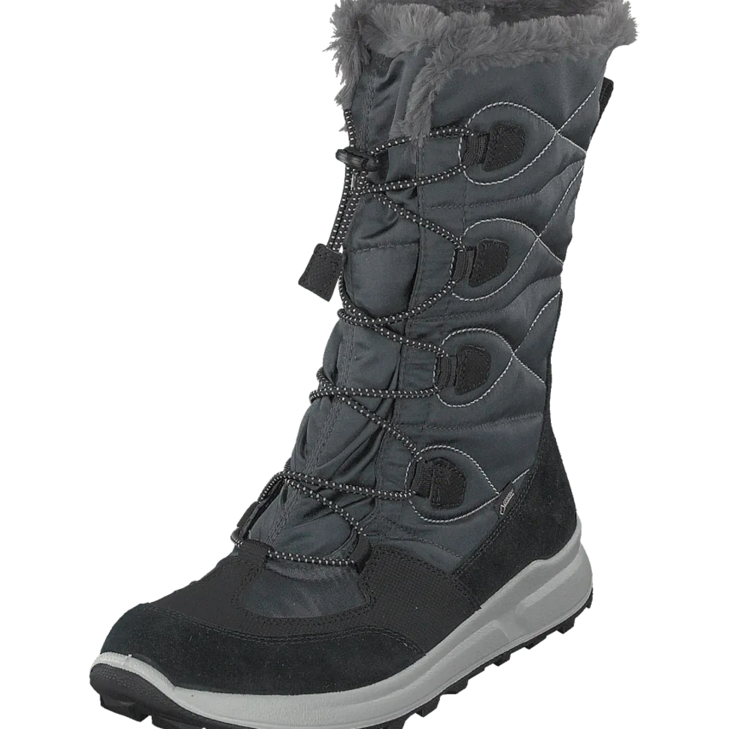 Merida Gore-tex® Black/grey